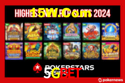 Bônus Generosos e Exclusivos no 5Gbet para Você!