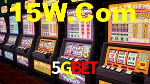 5Gbet Login