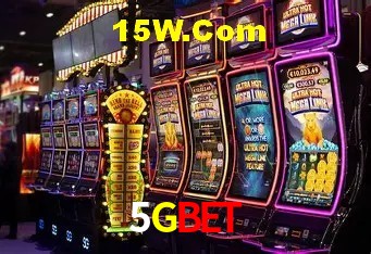 Diretório de Jogos 5Gbet