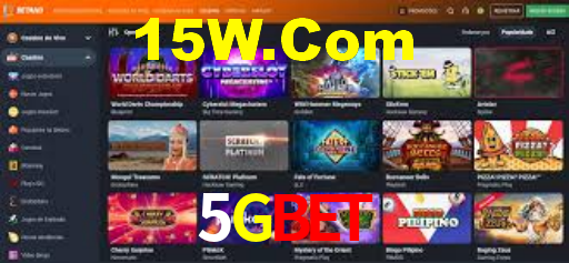 5Gbet Login