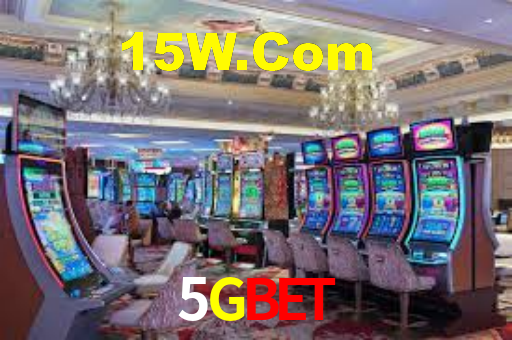 5Gbet App