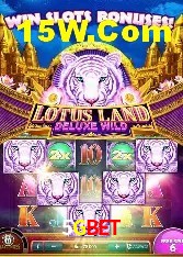 Experiência VIP 5Gbet