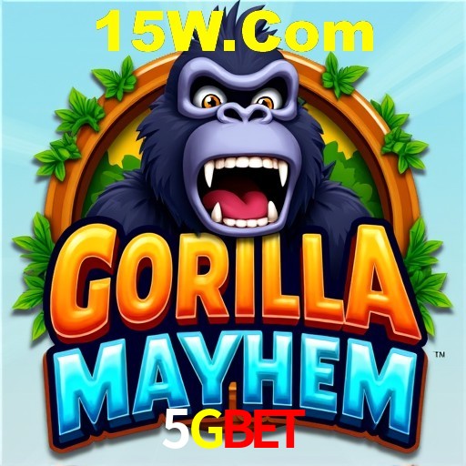 Descubra a Essência do 5Gbet: Nossa História e Compromissos