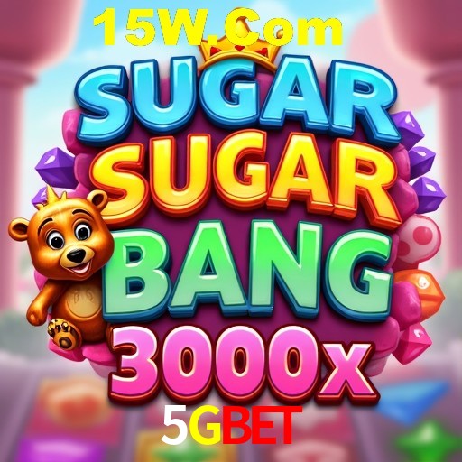 Welcome Bonus 5Gbet