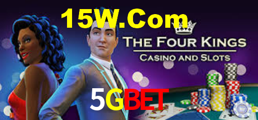 5Gbet: A Experiência de Casino com Jogos de Mesa ao Vivo