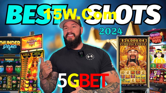 5Gbet
