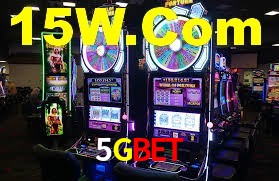 5Gbet App Interface