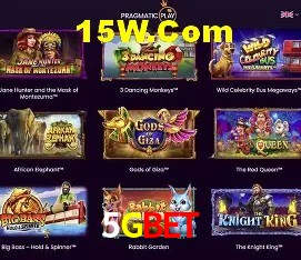 Casino VIP 5Gbet