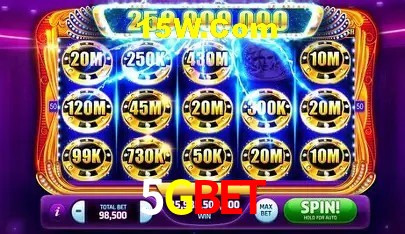 Benefícios VIP na 5Gbet