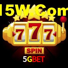 Welcome Bonus 5Gbet