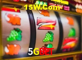 Sistemas de Segurança 5Gbet