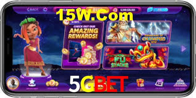 5Gbet Login