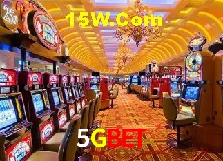 Jogos com bônus e suporte 24h na 5Gbet