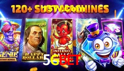 Jogos populares e pagamentos rápidos na 5Gbet