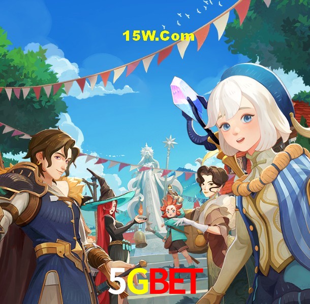 Casino Ao Vivo 5Gbet