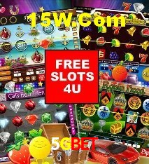 Provedores de Jogos 5Gbet
