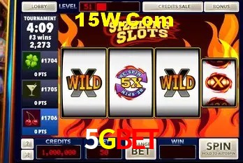 Bônus e promoções da 5Gbet
