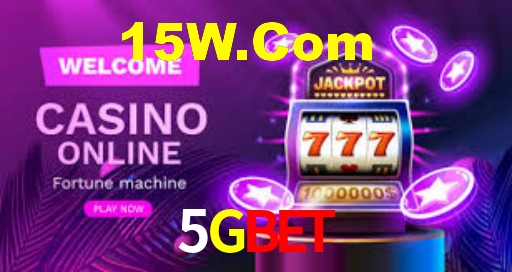 5Gbet App