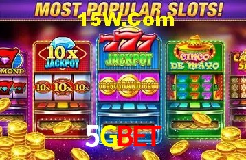 Casino Ao Vivo 5Gbet