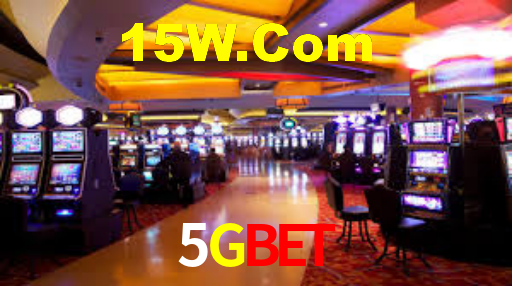 5Gbet App