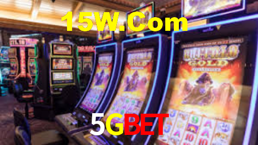 5Gbet App