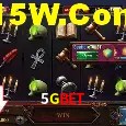 Estatísticas do Jogo 5Gbet
