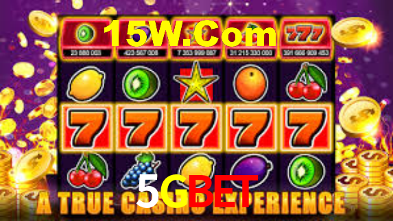 5Gbet App