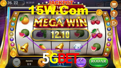 5Gbet: Jogos de Caça-Níqueis-Altas Recompensas, Roleta-Velocidade, Blackjack-Desafios Máximos