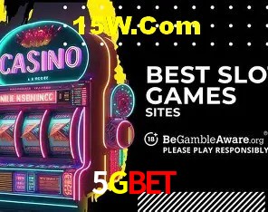 Loterias online na 5Gbet