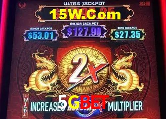 Jogos de Slot 5Gbet